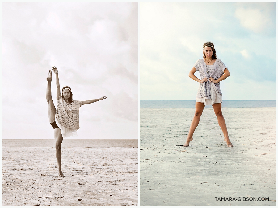 Modern Glamour Photography | Dance Photography by Tamara Gibson | tamara-gibson.com