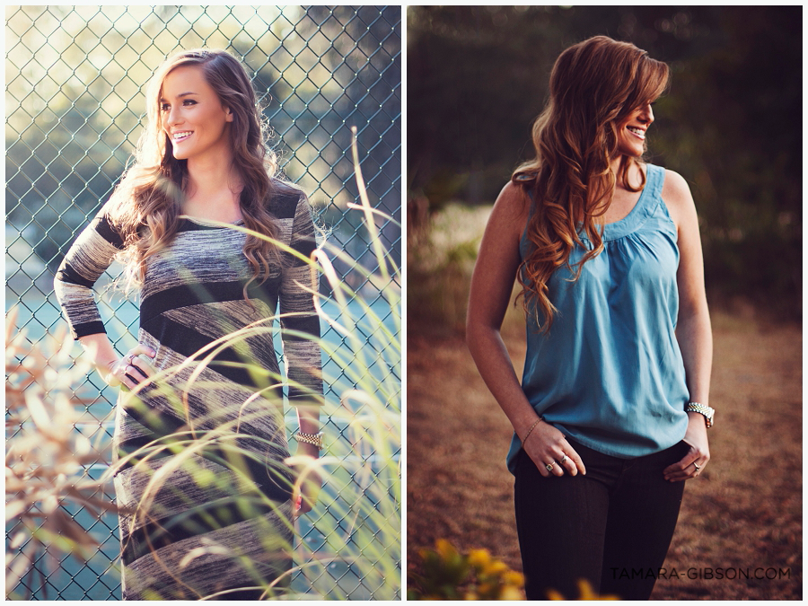 Modern Glamour Portrait Photography by Tamara Gibson | tamara-gibson.com