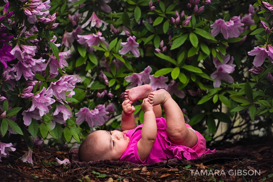 St. Simons Island Family Photographer