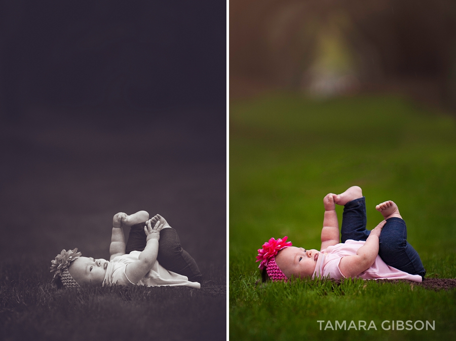 Kids Photography | St. Simons Island | tamara-gibson.com