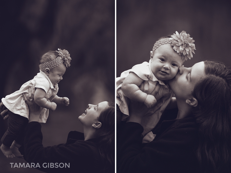 Kids Photography | St. Simons Island | tamara-gibson.com