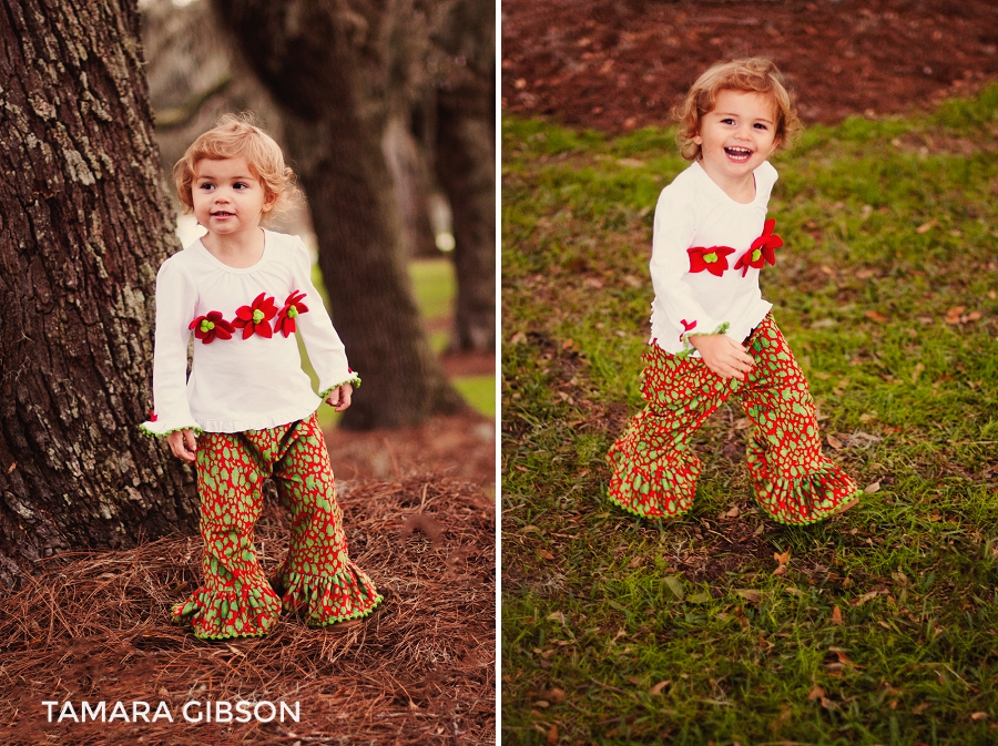 St. Simons Island Children Photographer | tamara-gibson.com