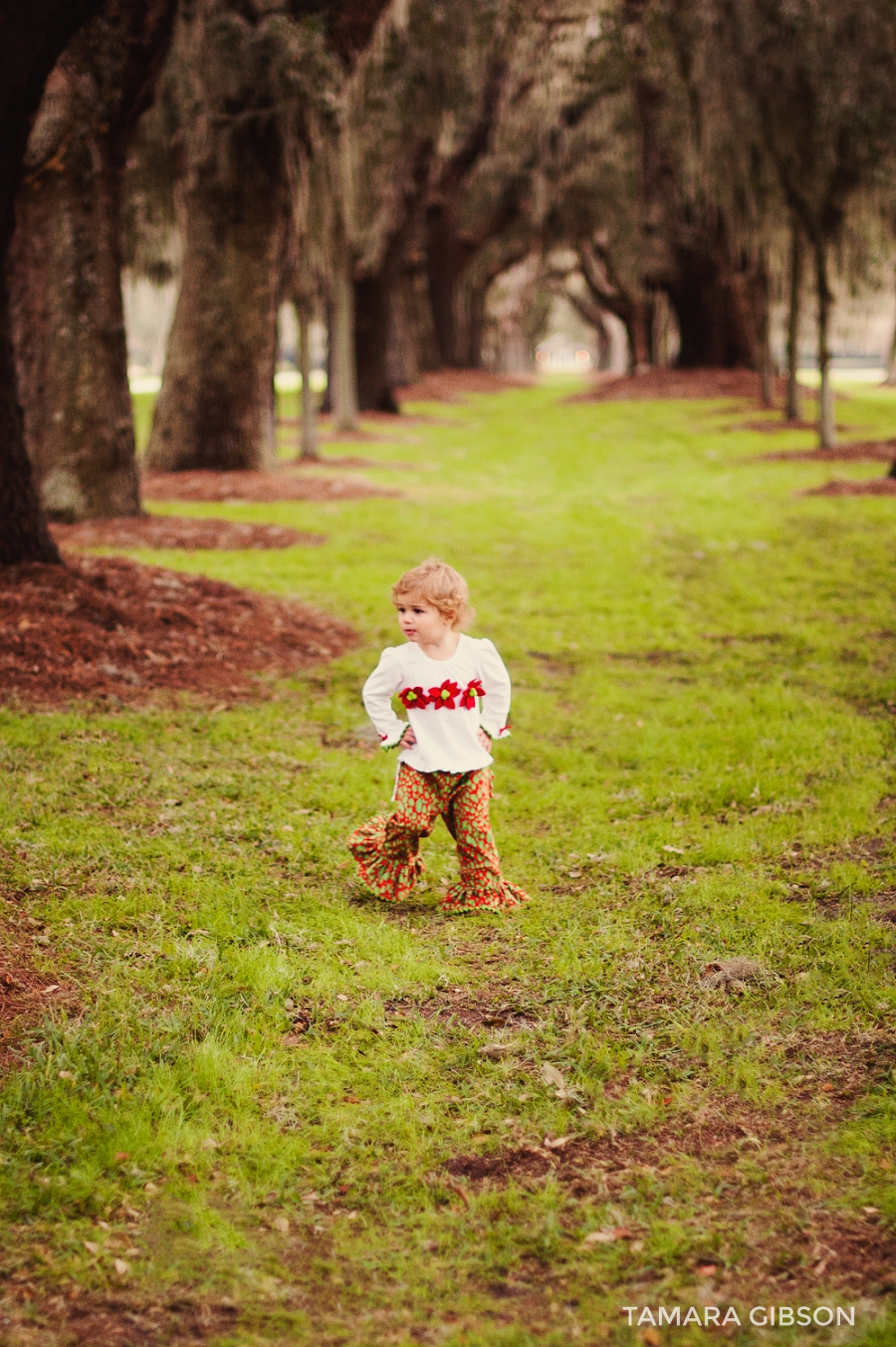 St. Simons Island Children Photographer | tamara-gibson.com