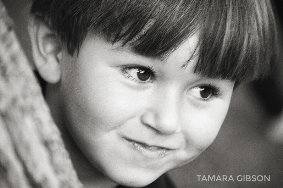 St. Simons Island Children Photographer | tamara-gibson.com