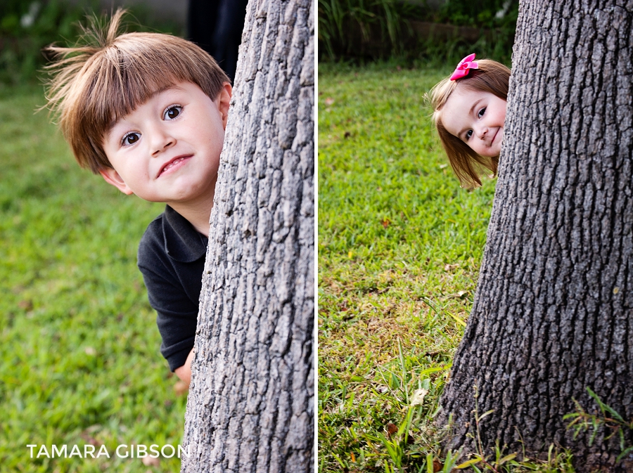 St. Simons Island Children Photographer | tamara-gibson.com