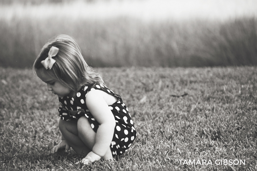 St. Simons Island Children Photographer | tamara-gibson.com