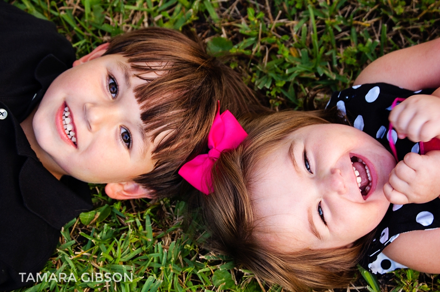 St. Simons Island Children Photographer | tamara-gibson.com