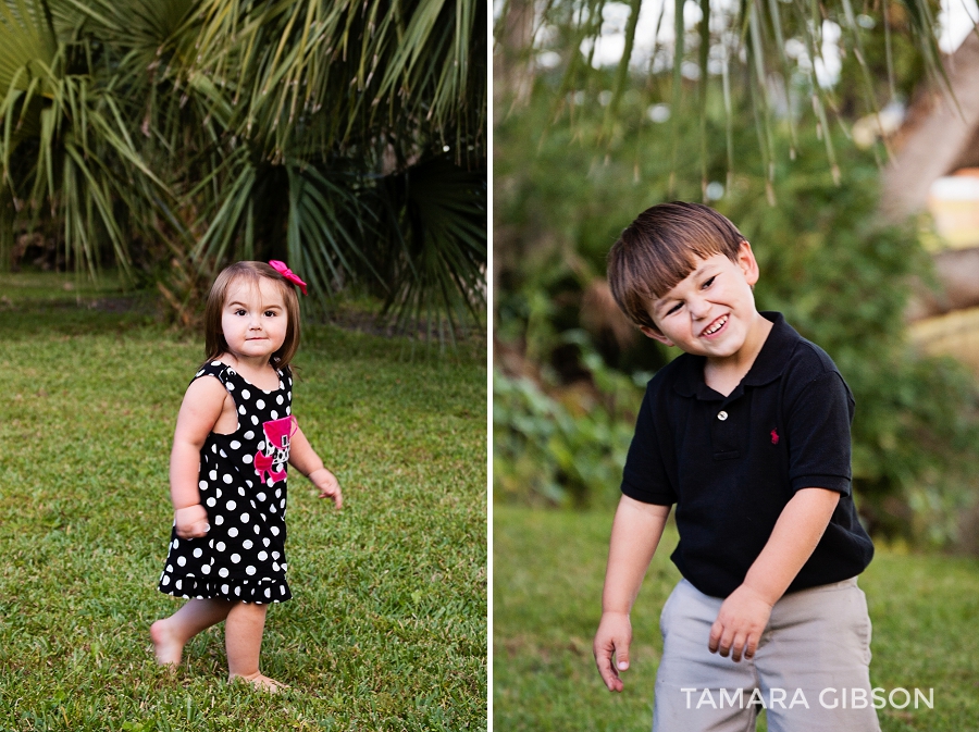 St. Simons Island Children Photographer | tamara-gibson.com