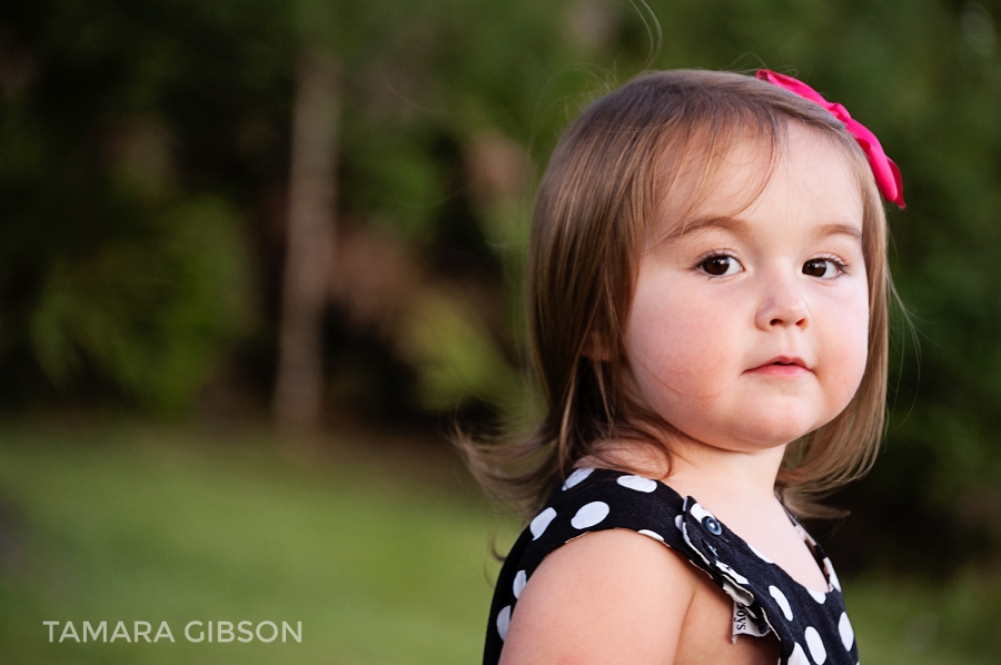 St. Simons Island Children Photographer | tamara-gibson.com