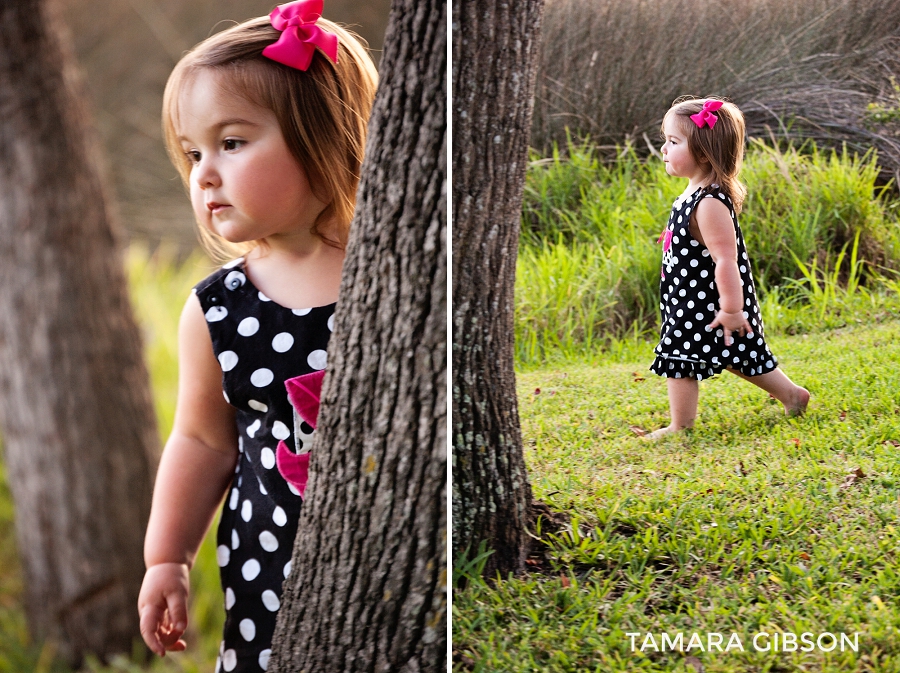 St. Simons Island Children Photographer | tamara-gibson.com