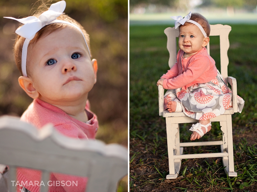 Family Photography Session | St. Simons Island | tamara-gibson.com