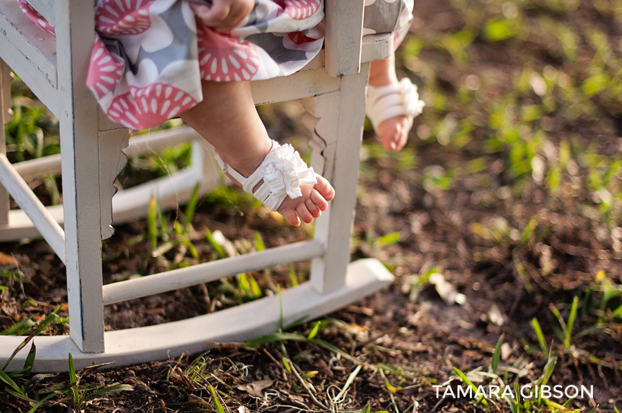 Family Photography Session | St. Simons Island | tamara-gibson.com