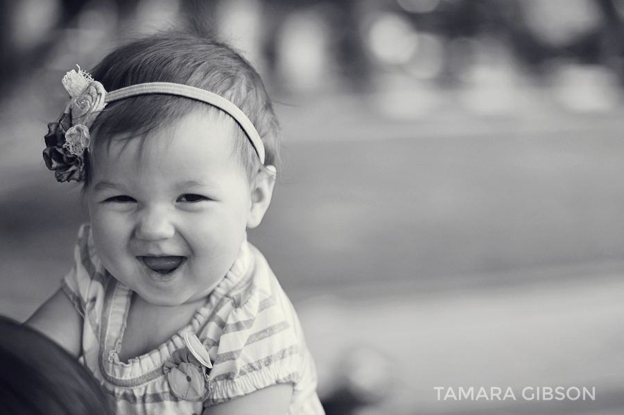 Family Photography Session | St. Simons Island | tamara-gibson.com