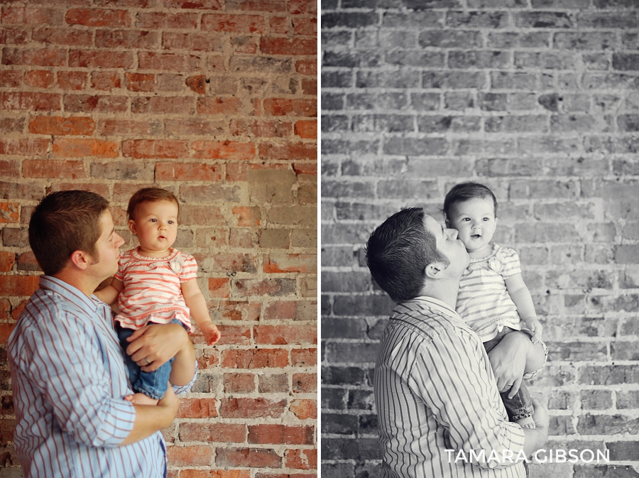 Family Photography Session | St. Simons Island | tamara-gibson.com