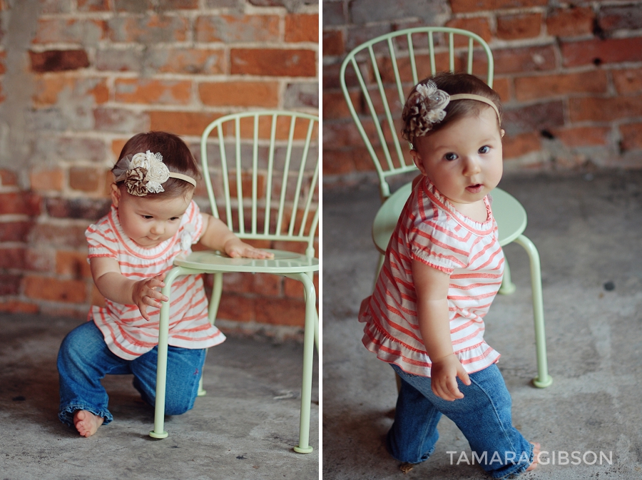 Family Photography Session | St. Simons Island | tamara-gibson.com