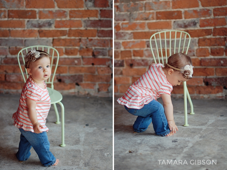 Family Photography Session | St. Simons Island | tamara-gibson.com