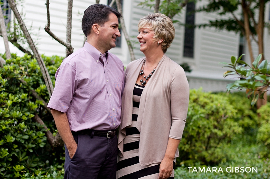 Family Photography Session | St. Simons Island | tamara-gibson.com