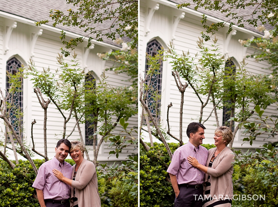 Family Photography Session | St. Simons Island | tamara-gibson.com