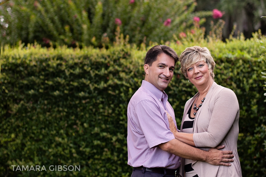 Family Photography Session | St. Simons Island | tamara-gibson.com