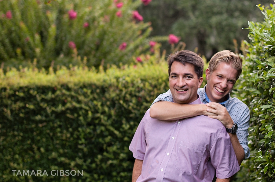 Family Photography Session | St. Simons Island | tamara-gibson.com