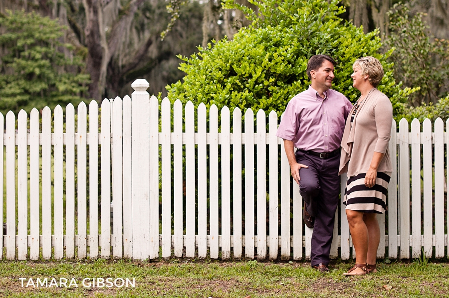 Family Photography Session | St. Simons Island | tamara-gibson.com