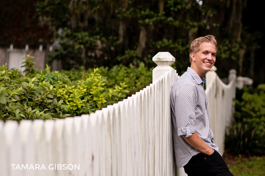 Family Photography Session | St. Simons Island | tamara-gibson.com