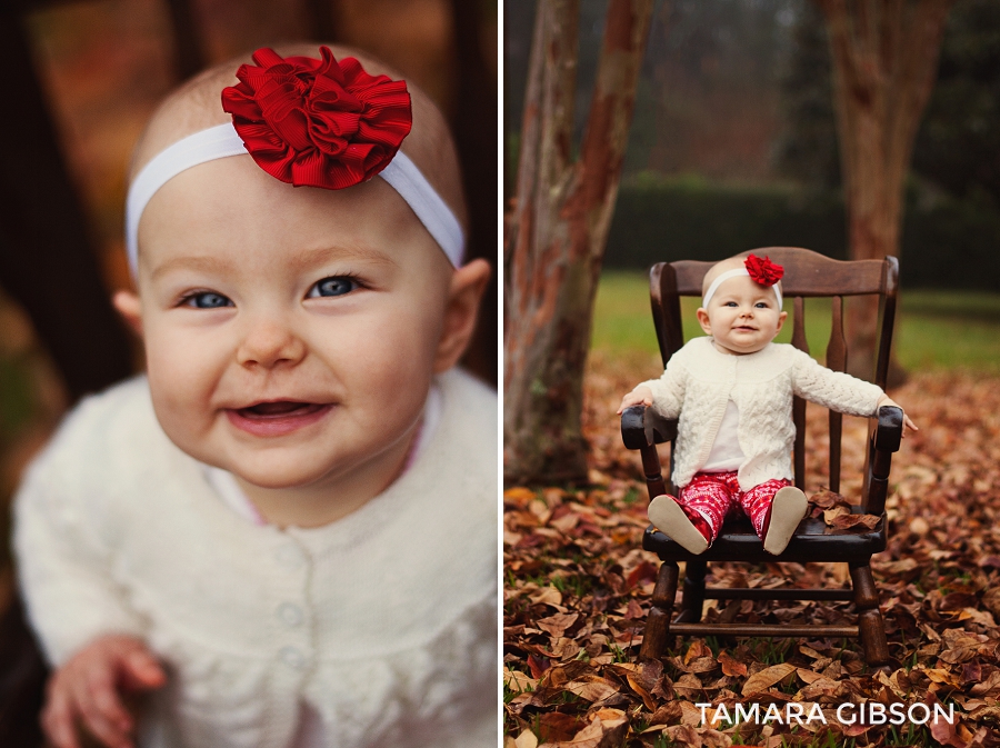 Family Photography | St. Simons Island | tamara-gibson.com