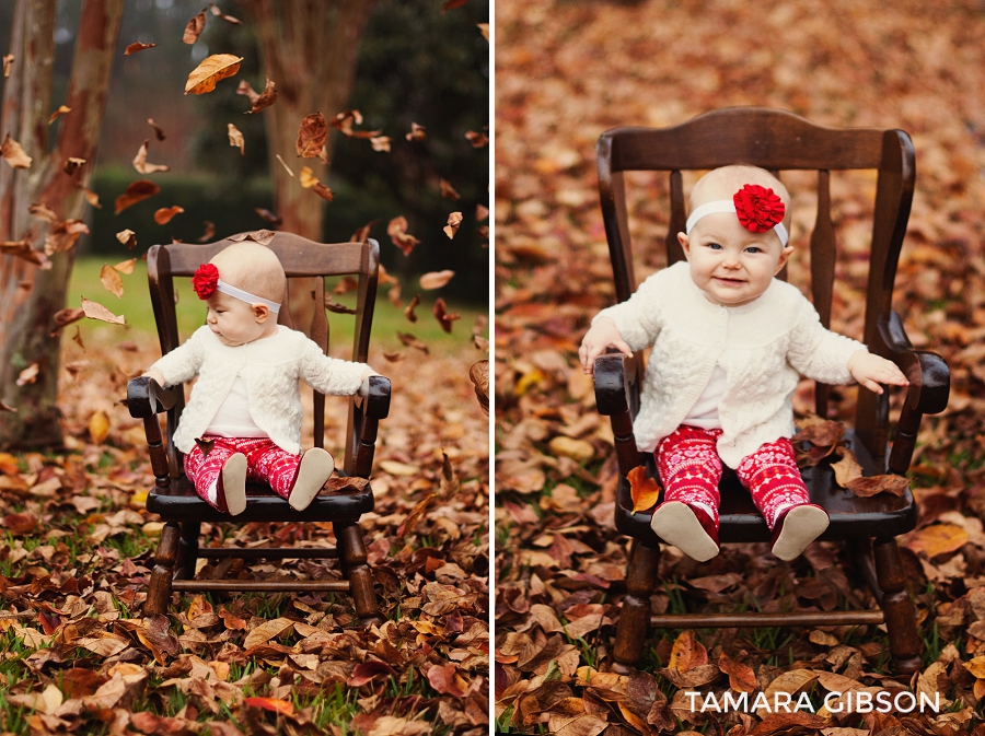 Family Photography | St. Simons Island | tamara-gibson.com