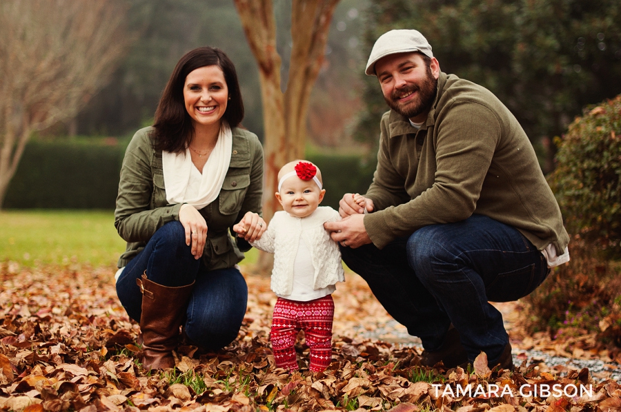 Family Photography | St. Simons Island | tamara-gibson.com