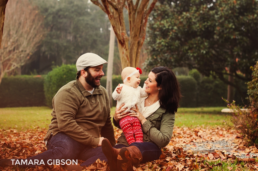 Family Photography | St. Simons Island | tamara-gibson.com