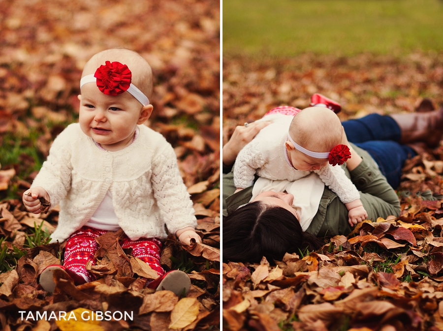 Family Photography | St. Simons Island | tamara-gibson.com