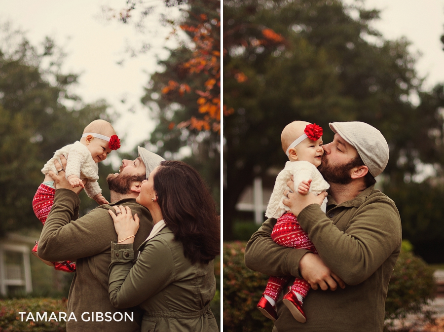 Family Photography | St. Simons Island | tamara-gibson.com