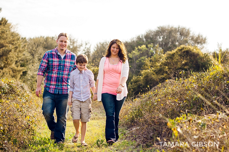 st. simons island family photographer | tamara-gibson.com