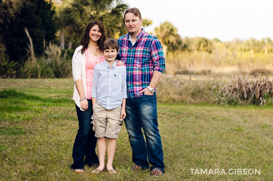 st. simons island family photographer | tamara-gibson.com