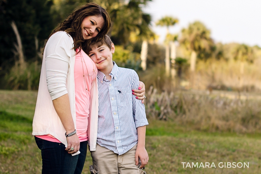 St Simons Island Family photography | tamara-gibson.com