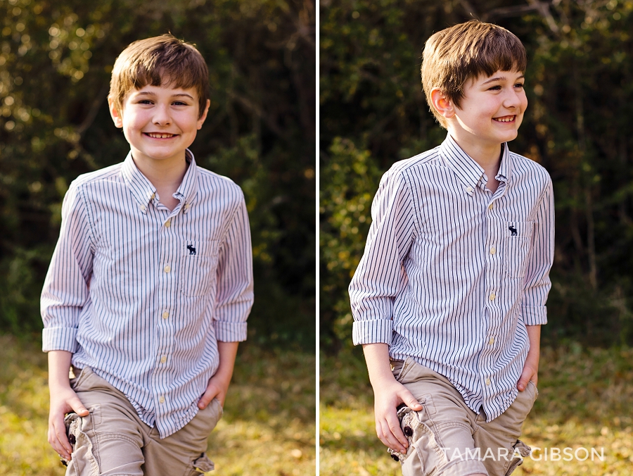 St Simons Island Family photography | tamara-gibson.com