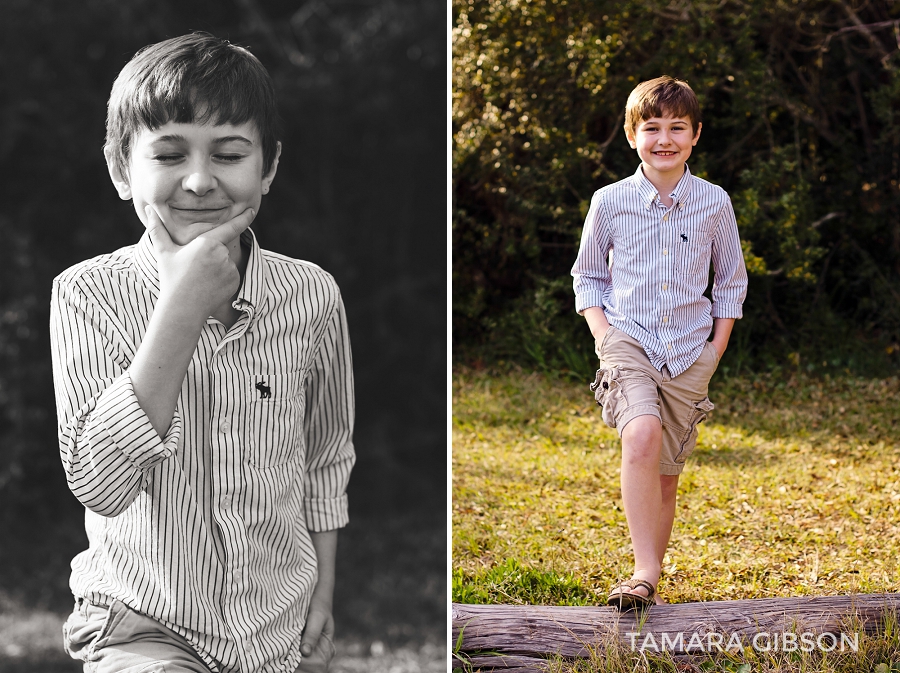 St Simons Island Family photography | tamara-gibson.com