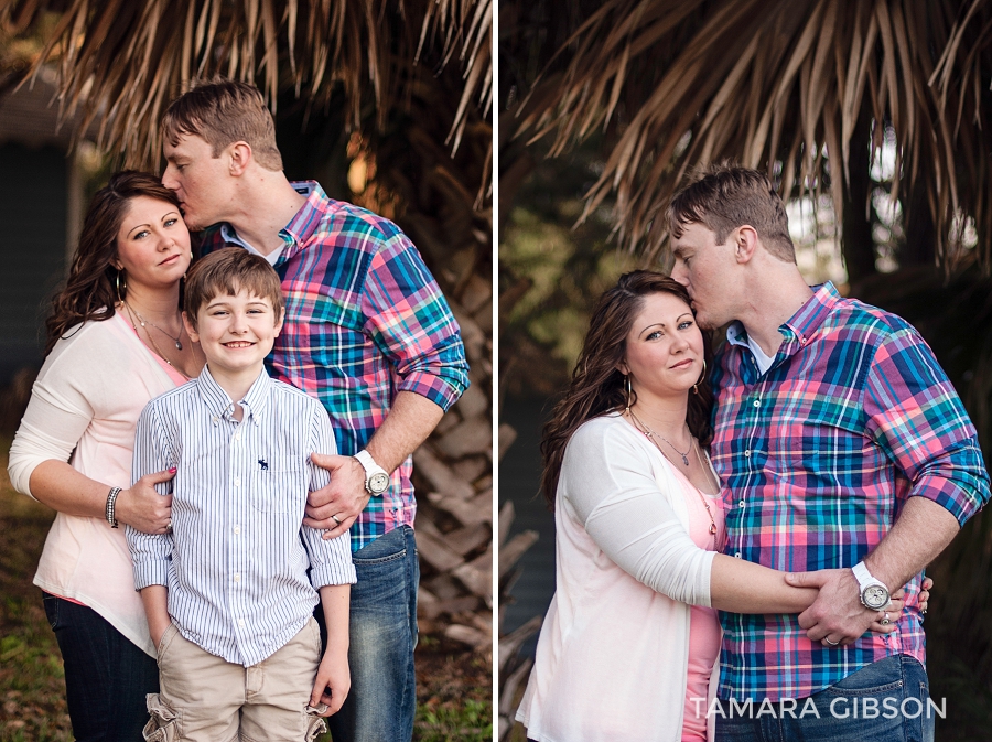 St Simons Island Family photography | tamara-gibson.com