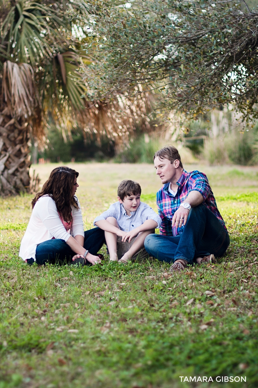 St Simons Island Family photography | tamara-gibson.com