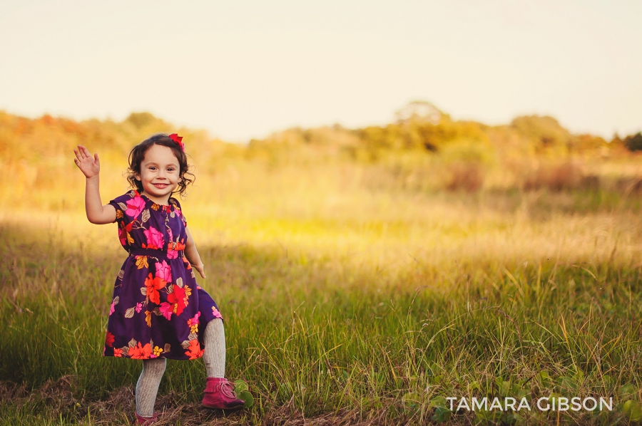 Family Photography Session | St. Simons Island | tamara-gibson.com