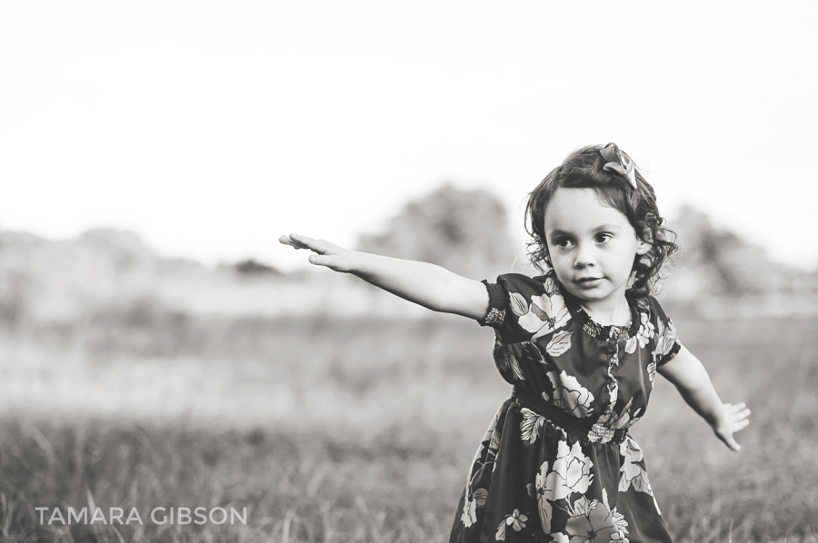 Family Photography Session | St. Simons Island | tamara-gibson.com