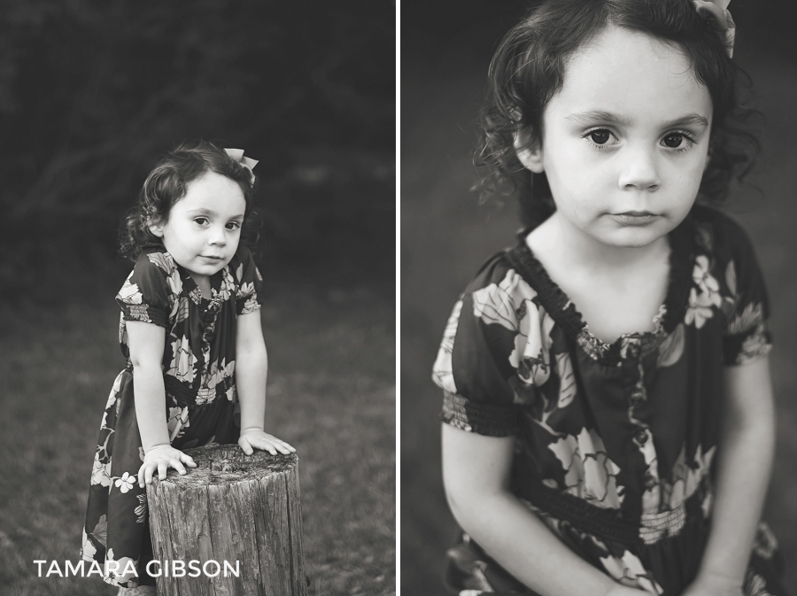 Family Photography Session | St. Simons Island | tamara-gibson.com