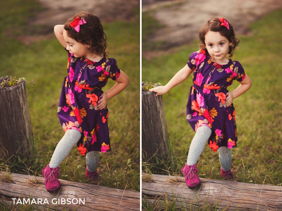 Family Photography Session | St. Simons Island | tamara-gibson.com