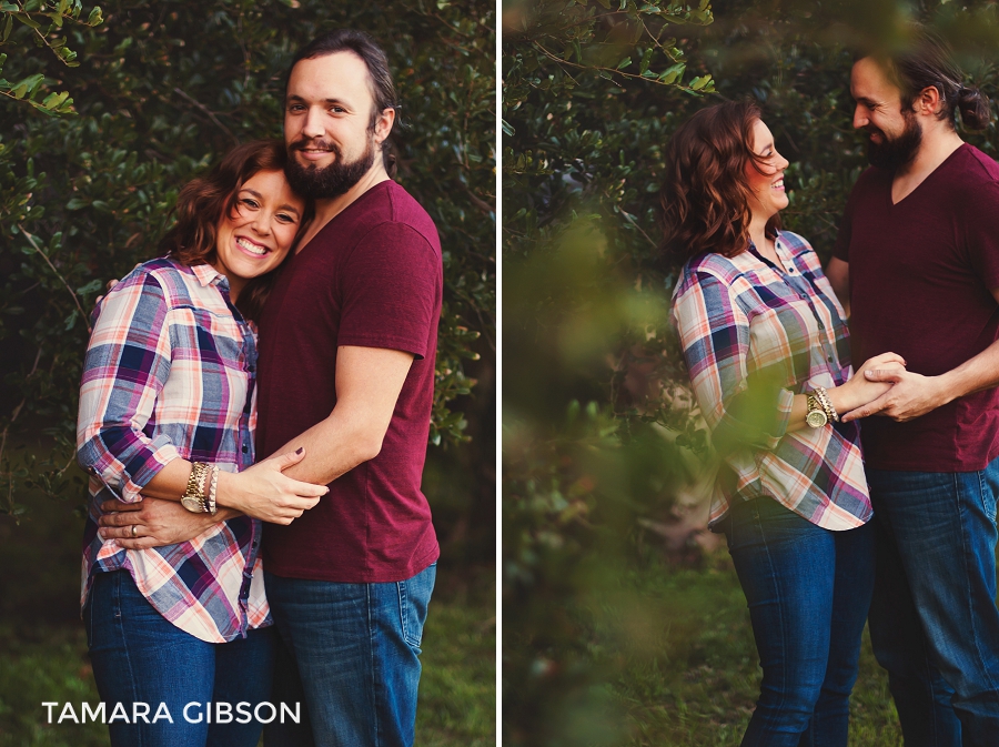 Family Photography Session | St. Simons Island | tamara-gibson.com