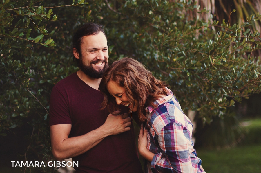 Family Photography Session | St. Simons Island | tamara-gibson.com