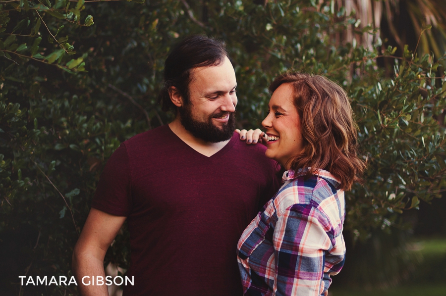 Family Photography Session | St. Simons Island | tamara-gibson.com