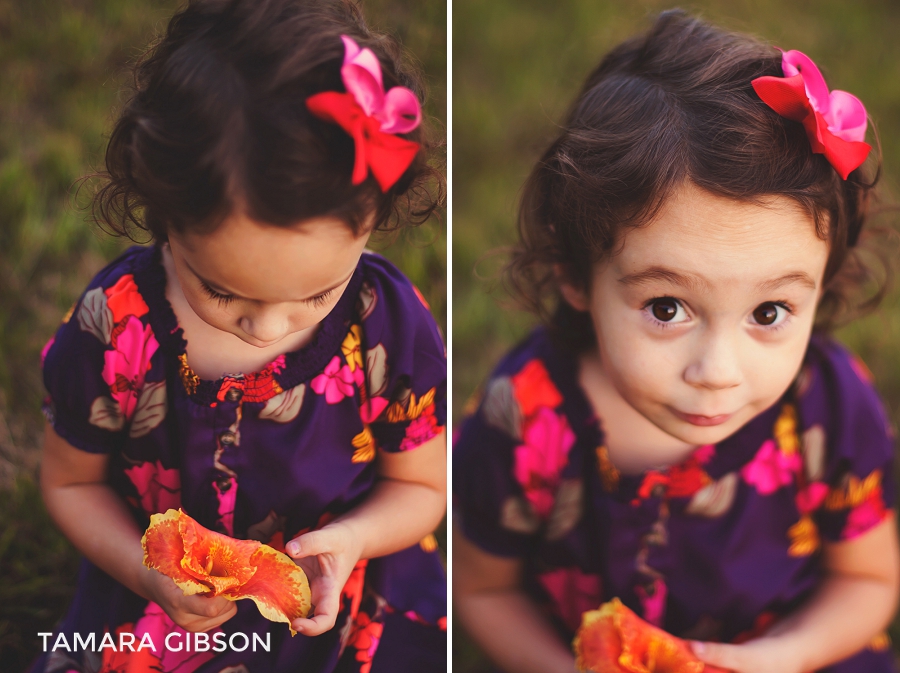 Family Photography Session | St. Simons Island | tamara-gibson.com