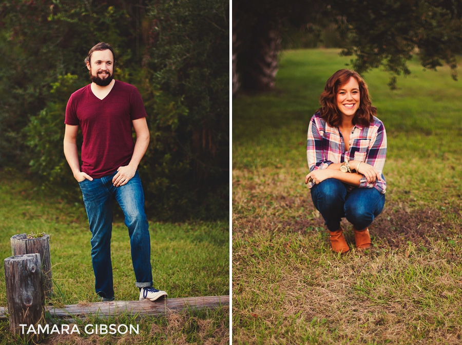 Family Photography Session | St. Simons Island | tamara-gibson.com