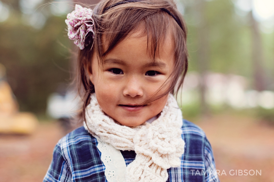 Family Photography Session | St. Simons Island | tamara-gibson.com