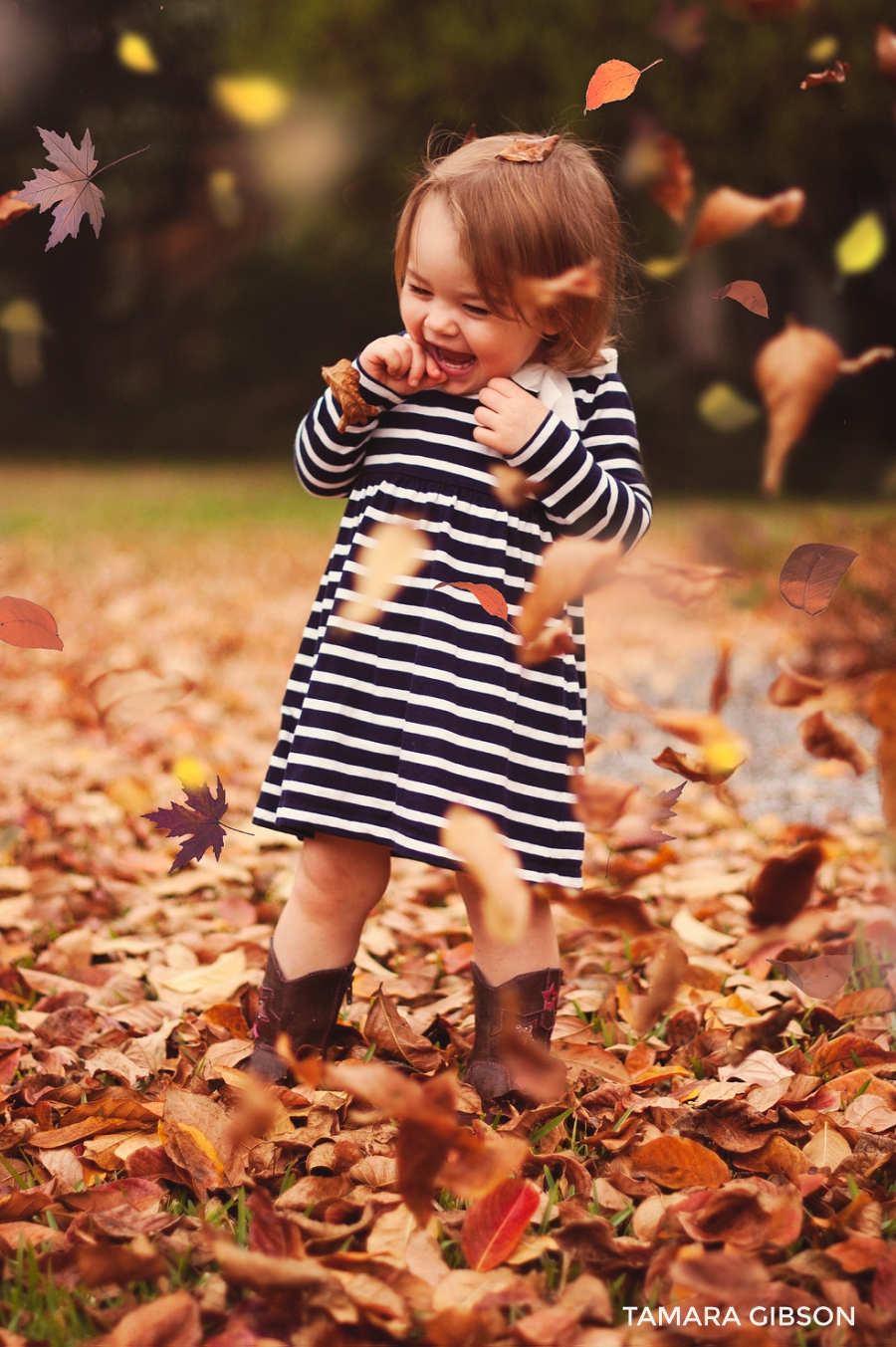 Family Photo Session | St. Simons Island | tamara-gibson.com